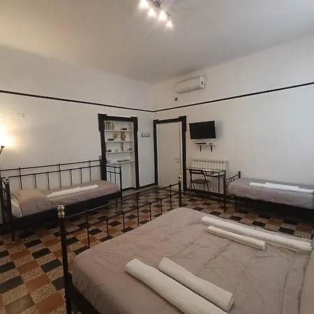 M1 Loreto Holiday Home Milan Exterior photo
